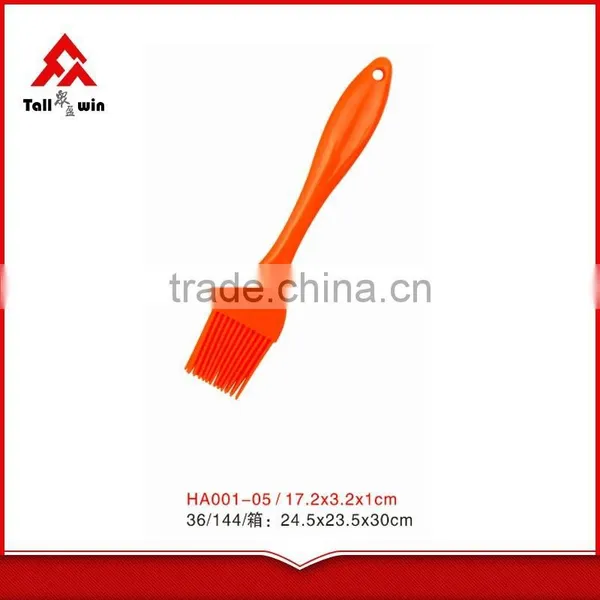 Novelty!silicone Pastry Basting Brushes,silicone Cooking Brush photo-3