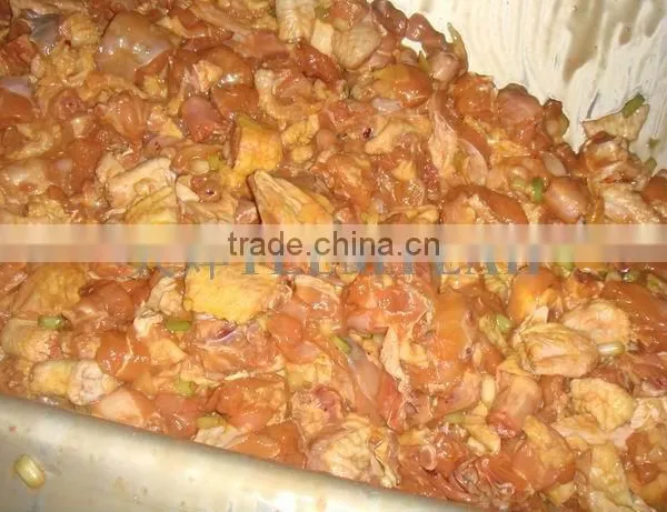 Guangzhou Teemyeah TY-609 Meat Mixer for Sale (Video) Meat Blender photo-6