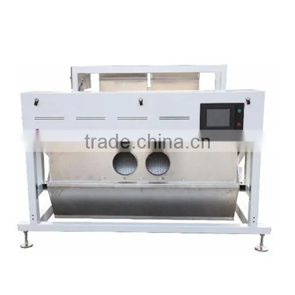 Metak Plastic Color Sorter With Powerful Color Sorting Function photo-2