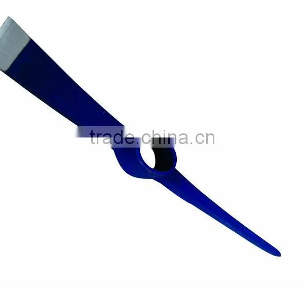 P408 PICKAXE FULL FORGED STEEL PICK HEAD photo-4