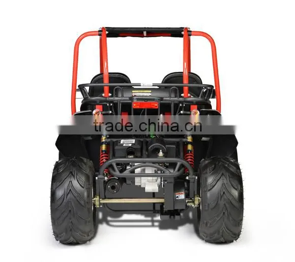 150cc go Kart photo-2