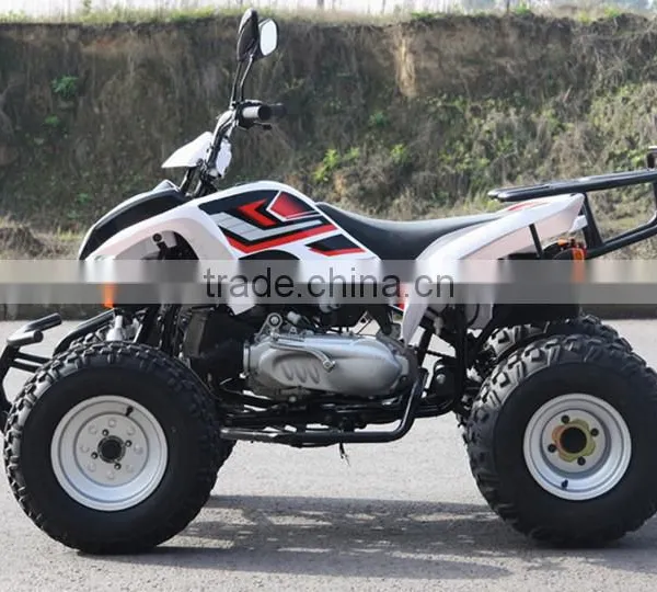 CVT 150cc ATV With EEC (TKA150E-F) photo-3