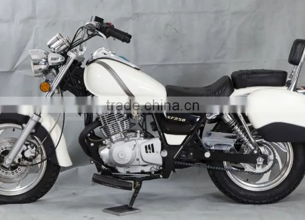 250cc China Motorcycle photo-2