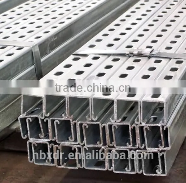 SOLOR ALUMINUM PROFILE photo-3