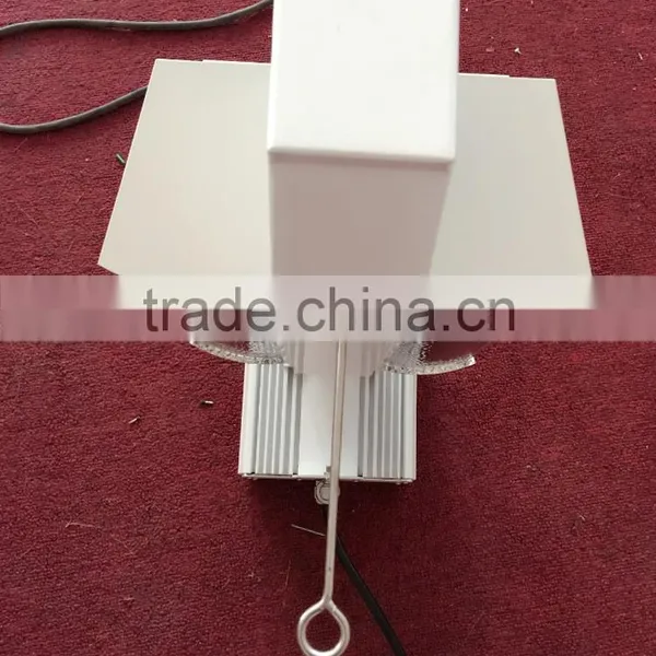 New Type 1000W CMH Grow Light Fixture With Ballast for Indoor Plant Growth photo-4