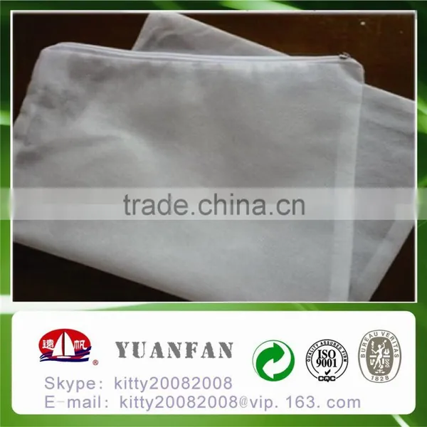 100% Polypropylene Non Woven Pillow Cover / Inner Cover / Dog Beanbag photo-4