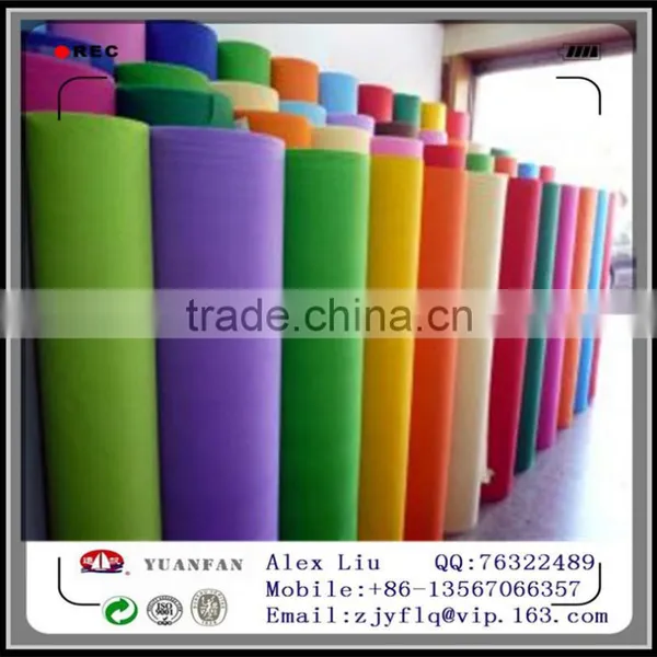 Colourful pp Nonwoven Fabrics Made in Zhejiang Province, China photo-6
