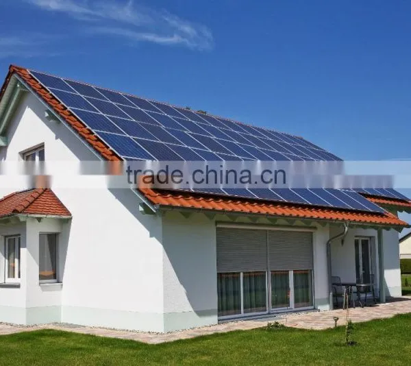 Common Usage 90W Monocrystalline Solar Panel Manufacture TOP Quality Solar Cell photo-2