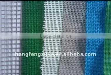 HOT!!! Construction Mesh Nets (PVC)for Scaffoding Protection photo-4