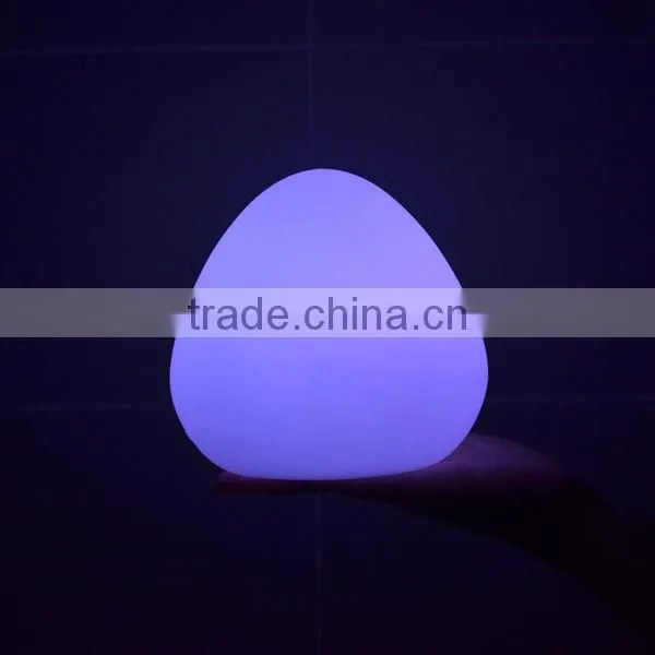 Led Restaurant Table Lamp Led Desk Lamp Light or Wedding Table Centerpieces photo-3