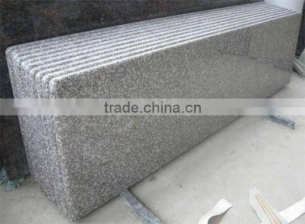 Pink G664 Granite Slab for Countertop photo-2