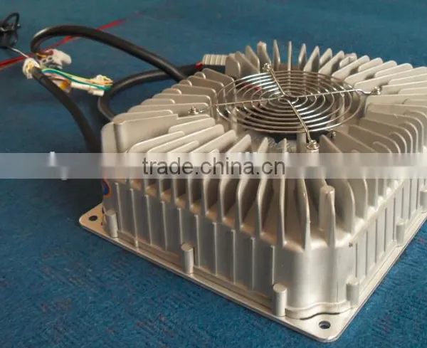 Waterproof 120v 13a Trojan Battery Charger for Electric Car CH4100-12013 photo-5