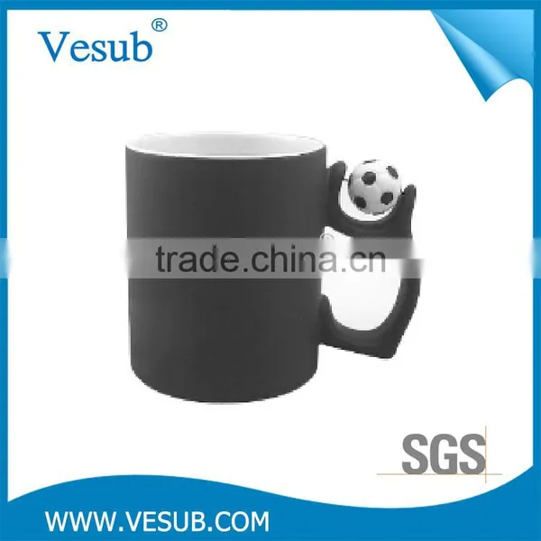 World Famous China Manufacturer Selling Ceramic Make Color Changing Mug photo-4