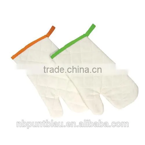 Best Selling Oven Pot Holder Oven Mitten Oven Glove,single photo-2