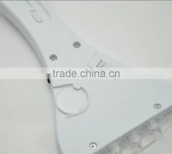 New LED Ice Craper Plastic Ice Craper With Light photo-4