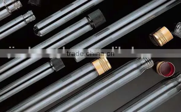 Glass Test Tube With Screw Head photo-4