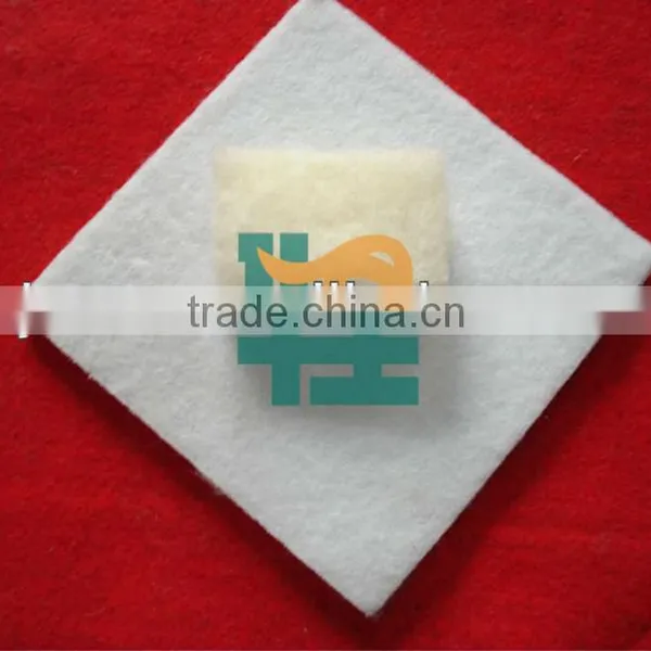 Wool Felt Fabric photo-4