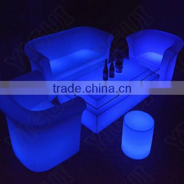 Interactive Bar Table System to Make Your Table Become Led Bar Table, the Pub Bar Counter photo-5