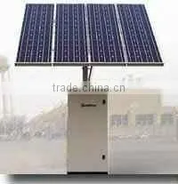 Pressurized Solar Energy Water Heater 300W photo-3