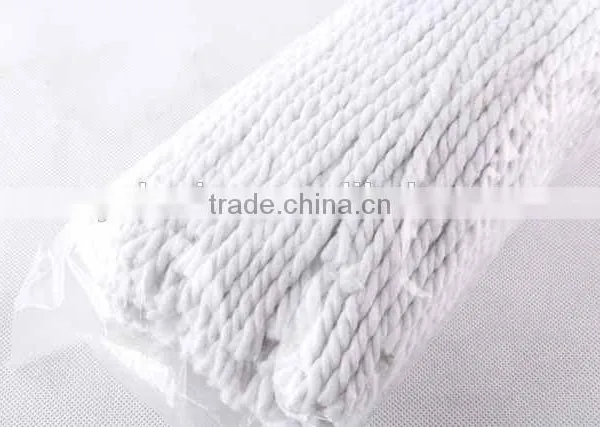 High Quality Cotton Mop Head photo-4