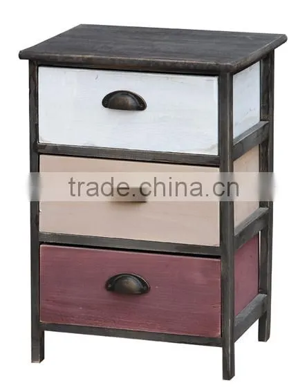 Excellent Quality Wood Storage Cabinet for Your Living Room photo-3