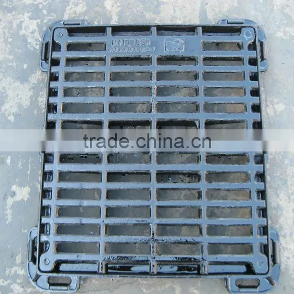 Septic Tank Manhole Cover photo-3