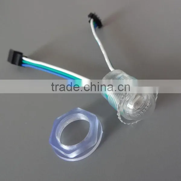 UCS1903 1.6CM Opoint Lights, Color Point Light Source photo-5