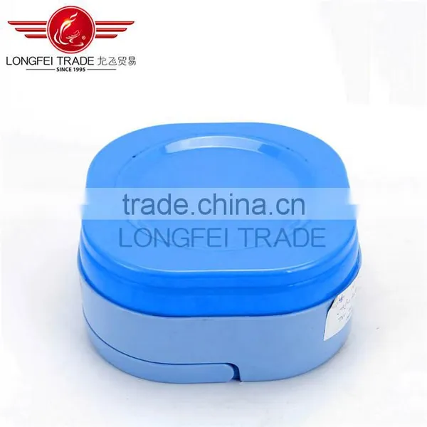 New Arrival Plastic Thermal Food Warmer With Inner Steel photo-5