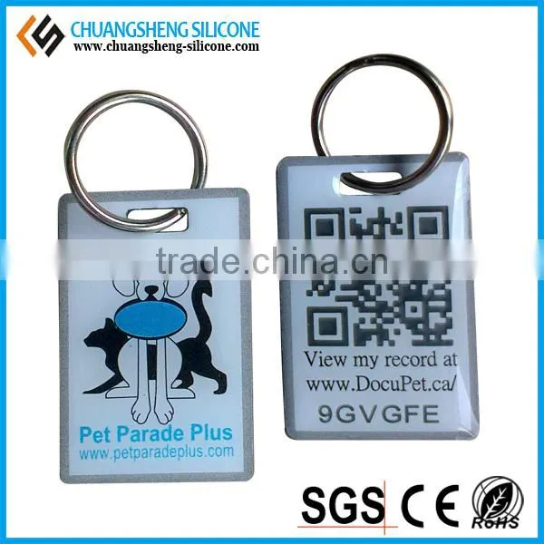 2015 New Product Pet id Tags for Wholesale photo-3