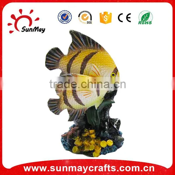 Polyresin Garden Decor Frog Figurines photo-3