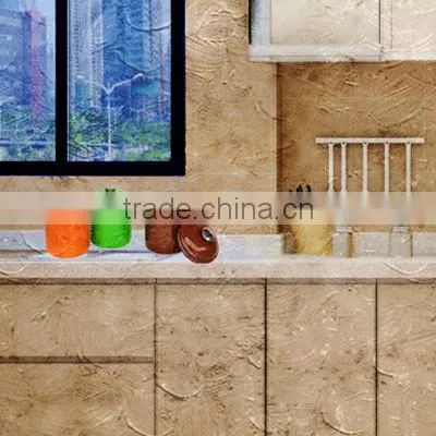 Colorful Round Rim Kitchen Storage Utensil photo-2
