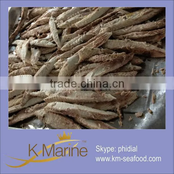 Processing Frozen Seafood Fresh Tuna Loins
