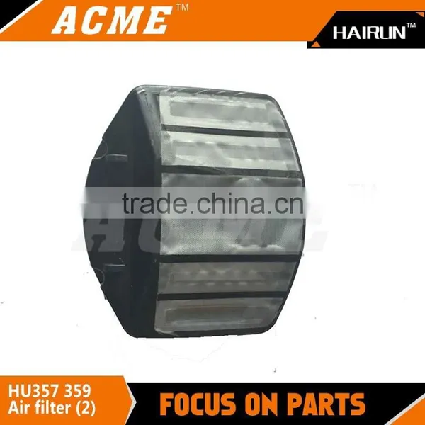 HUS 357/359 Air Filter photo-2