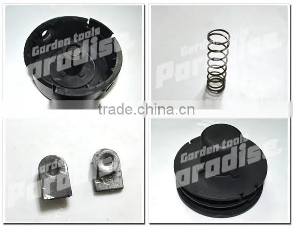 Electric Brush Cutter Trimmer Head With M10*1.25RH photo-5