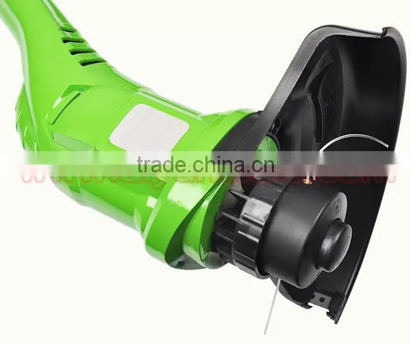 Garden Grass Trimmer Electric Mower Lawn photo-3