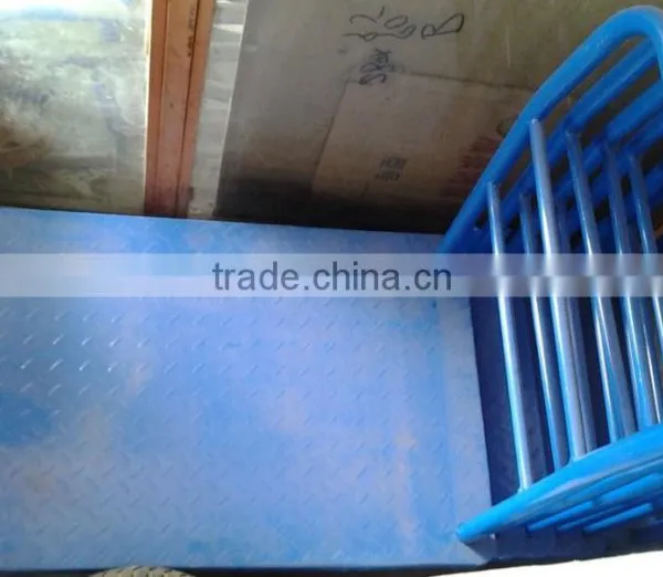 Platform Hand Truck PH150 photo-5