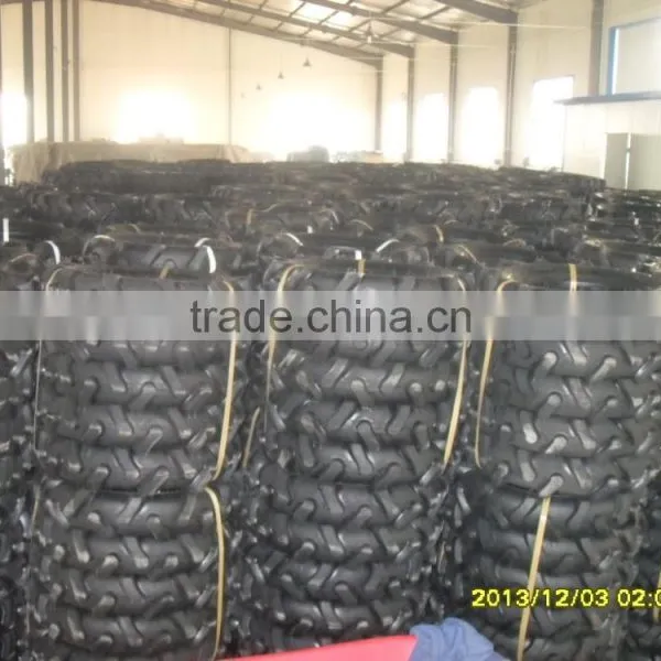 Cheap Agricultual /farm /tractor / Tiller Tyre 5.00-12 R-1 photo-2