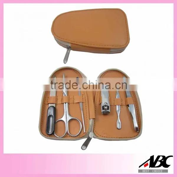 Personal Care Mini Nail File Kit photo-6