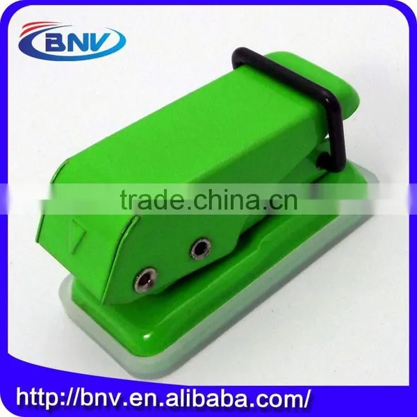 Colorful Metal Rectangle Craft Punch photo-3