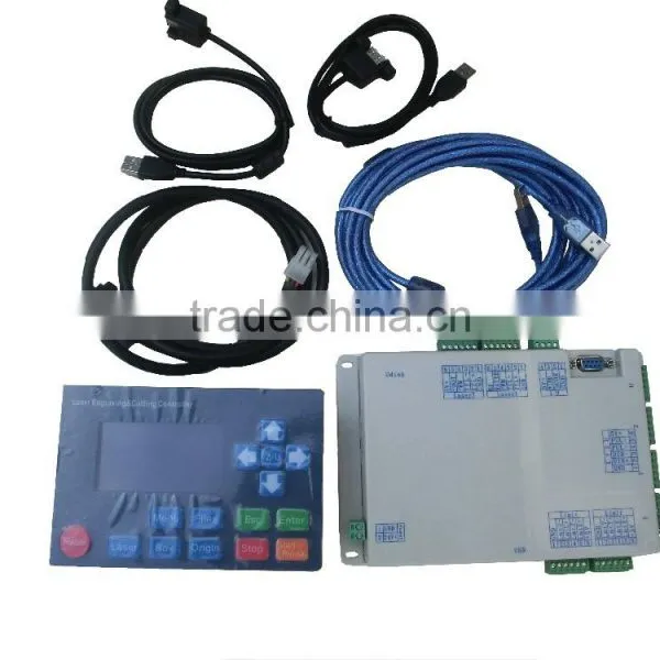 High Quality Co2 Laser Controller PH03 photo-2