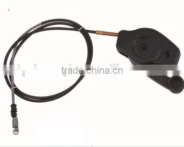 Grass Cutter Machine Throttle Cables photo-2