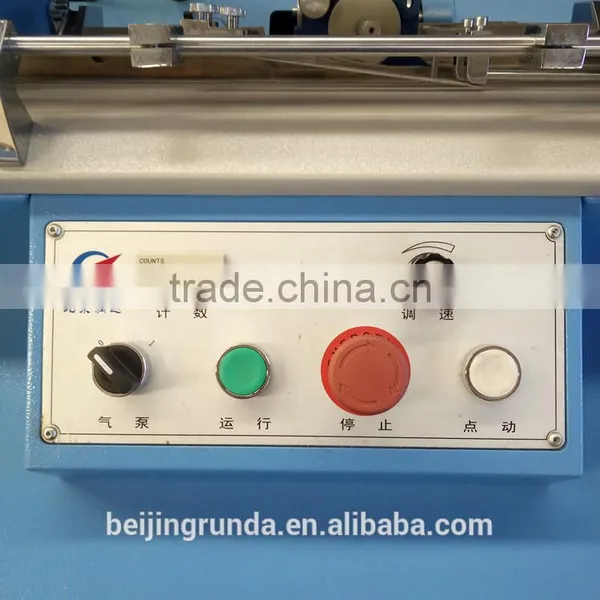 Small Paper Collator Machine for Printing Factory photo-4