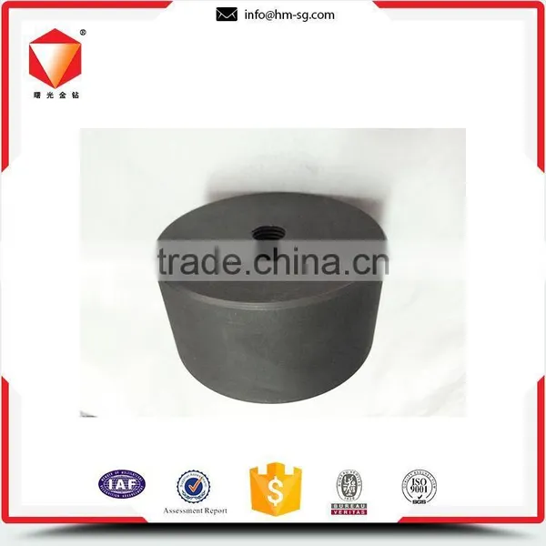 Cost Price Custom Casting Graphite Ingot Mould photo-6