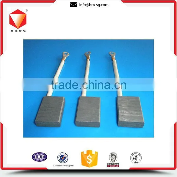 Most Popular First Choice Hot Sale Carbon Brush for Industry photo-6