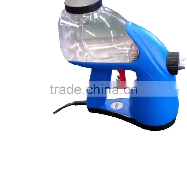 New Arrival HVLP Type Small Electric Paint Sprayer / Paint Sprayer Portable Q1P-CX15-380 photo-2