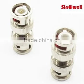 Bnc Male Twist on Connectors for Cctv photo-2