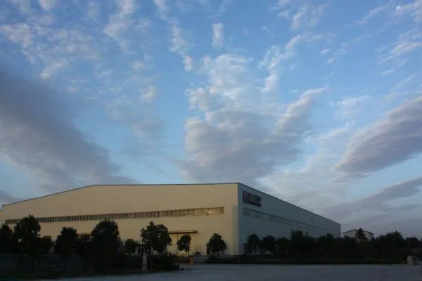 Henan Yuanda Boiler Co.,LTD company overview - view 4