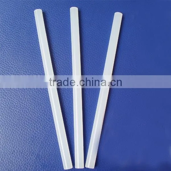 Transparent Hot Melt Glue Stick EVA Helt Adhesive For Glue Gun photo-3