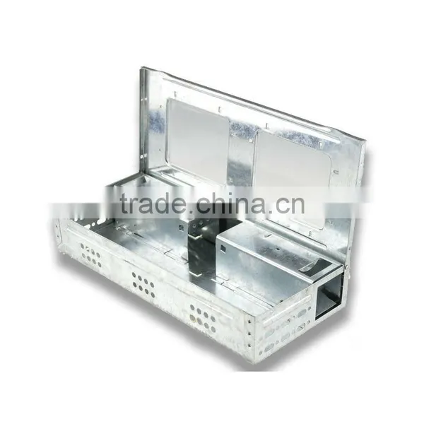 Pest Control Equipment Commercial Rat Traps SX-5017CL photo-3