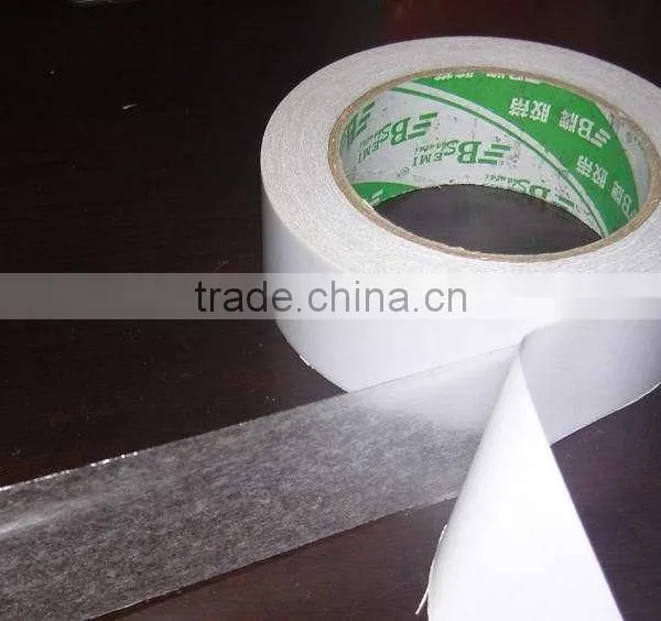 SHANTAI Double Side Adhesive Tape photo-3